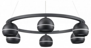 Подвесная люстра Lumion Luazana 8242/6 в Покачах - pokachi.ok-mebel.com | фото