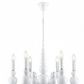 Подвесная люстра Lumion NANA 8260/6 в Покачах - pokachi.ok-mebel.com | фото 10