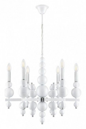 Подвесная люстра Lumion NANA 8260/6 в Покачах - pokachi.ok-mebel.com | фото 2