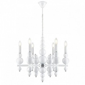 Подвесная люстра Lumion NANA 8260/6 в Покачах - pokachi.ok-mebel.com | фото 3