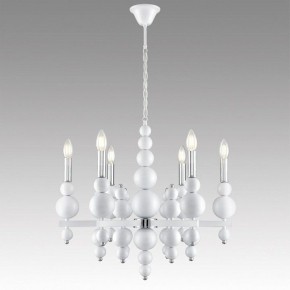 Подвесная люстра Lumion NANA 8260/6 в Покачах - pokachi.ok-mebel.com | фото 6