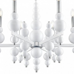 Подвесная люстра Lumion NANA 8260/6 в Покачах - pokachi.ok-mebel.com | фото 9
