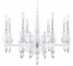Подвесная люстра Lumion NANA 8260/8 в Покачах - pokachi.ok-mebel.com | фото