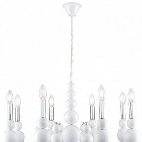 Подвесная люстра Lumion NANA 8260/8 в Покачах - pokachi.ok-mebel.com | фото 10