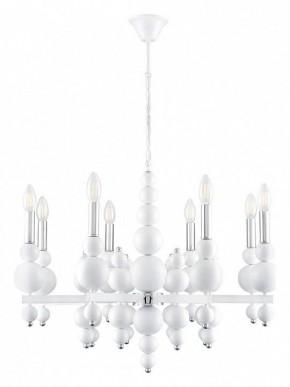Подвесная люстра Lumion NANA 8260/8 в Покачах - pokachi.ok-mebel.com | фото 2