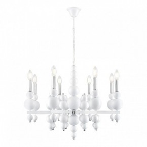 Подвесная люстра Lumion NANA 8260/8 в Покачах - pokachi.ok-mebel.com | фото 3