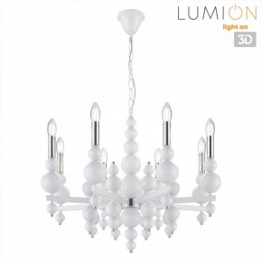 Подвесная люстра Lumion NANA 8260/8 в Покачах - pokachi.ok-mebel.com | фото 4