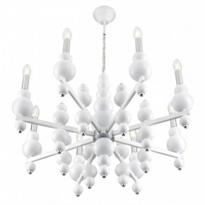 Подвесная люстра Lumion NANA 8260/8 в Покачах - pokachi.ok-mebel.com | фото 5