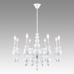 Подвесная люстра Lumion NANA 8260/8 в Покачах - pokachi.ok-mebel.com | фото 6