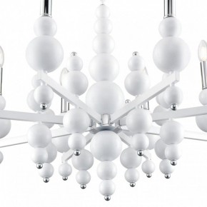 Подвесная люстра Lumion NANA 8260/8 в Покачах - pokachi.ok-mebel.com | фото 9
