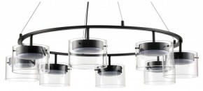Подвесная люстра Lumion Natalina 8232/8 в Покачах - pokachi.ok-mebel.com | фото