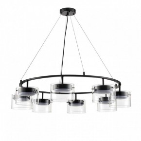 Подвесная люстра Lumion Natalina 8232/8 в Покачах - pokachi.ok-mebel.com | фото 3