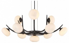 Подвесная люстра Lussole Blubber LSP-8937 в Покачах - pokachi.ok-mebel.com | фото