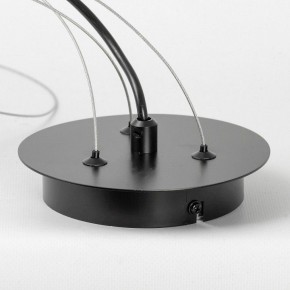 Подвесная люстра Lussole Blubber LSP-8937 в Покачах - pokachi.ok-mebel.com | фото 6