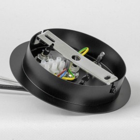 Подвесная люстра Lussole Blubber LSP-8937 в Покачах - pokachi.ok-mebel.com | фото 7