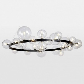 Подвесная люстра Lussole Bubbles LSP-8396 в Покачах - pokachi.ok-mebel.com | фото