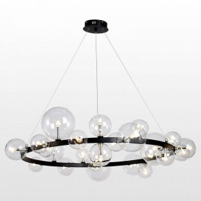 Подвесная люстра Lussole Bubbles LSP-8396 в Покачах - pokachi.ok-mebel.com | фото 3