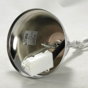 Подвесная люстра Lussole Catalina LSP-8262 в Покачах - pokachi.ok-mebel.com | фото 11