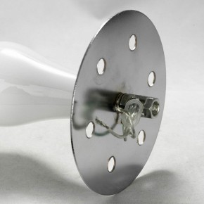 Подвесная люстра Lussole Catalina LSP-8262 в Покачах - pokachi.ok-mebel.com | фото 9