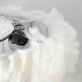 Подвесная люстра Lussole Cuscino GRLSP-8602 в Покачах - pokachi.ok-mebel.com | фото 3