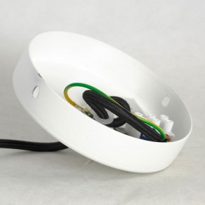 Подвесная люстра Lussole Cuscino GRLSP-8603 в Покачах - pokachi.ok-mebel.com | фото 6