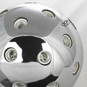 Подвесная люстра Lussole Haines LSP-8406 в Покачах - pokachi.ok-mebel.com | фото 5