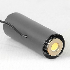 Подвесная люстра Lussole Hopkins LSP-7397 в Покачах - pokachi.ok-mebel.com | фото 3