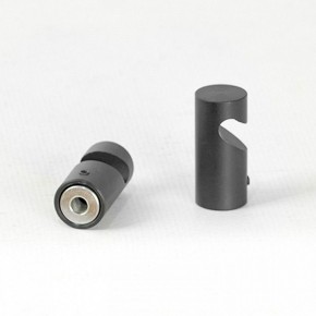 Подвесная люстра Lussole Hopkins LSP-7397 в Покачах - pokachi.ok-mebel.com | фото 4