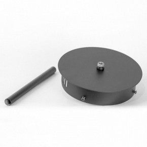 Подвесная люстра Lussole Hopkins LSP-7407 в Покачах - pokachi.ok-mebel.com | фото 4