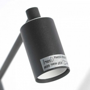 Подвесная люстра Lussole Huron LSP-8156 в Покачах - pokachi.ok-mebel.com | фото 3