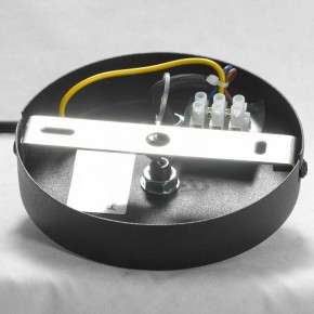 Подвесная люстра Lussole Huron LSP-8156 в Покачах - pokachi.ok-mebel.com | фото 8
