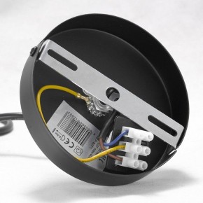 Подвесная люстра Lussole Kenner GRLSP-8271 в Покачах - pokachi.ok-mebel.com | фото 7