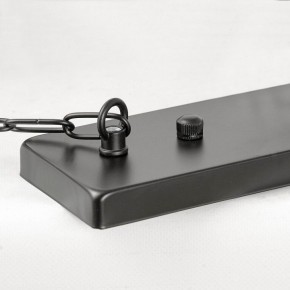 Подвесная люстра Lussole MIDLAND LSP-8981 в Покачах - pokachi.ok-mebel.com | фото 6