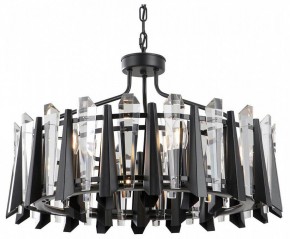 Подвесная люстра Lussole Nueces LSP-6057 в Покачах - pokachi.ok-mebel.com | фото 2