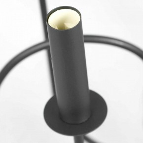 Подвесная люстра Lussole Roosevelt LSP-8198 в Покачах - pokachi.ok-mebel.com | фото 3