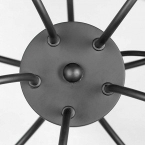 Подвесная люстра Lussole Roosevelt LSP-8198 в Покачах - pokachi.ok-mebel.com | фото 4