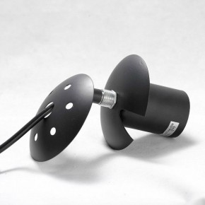 Подвесная люстра Lussole Seneca GRLSP-8177 в Покачах - pokachi.ok-mebel.com | фото 4