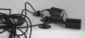 Подвесная люстра Lussole Shirley GRLSP-9840 в Покачах - pokachi.ok-mebel.com | фото 6