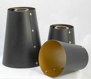 Подвесная люстра Lussole Shirley GRLSP-9869 в Покачах - pokachi.ok-mebel.com | фото 5