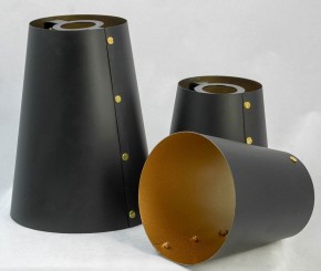 Подвесная люстра Lussole Shirley LSP-9869 в Покачах - pokachi.ok-mebel.com | фото 6