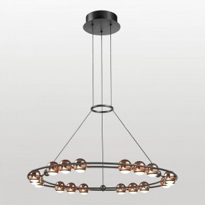 Подвесная люстра Lussole Taylor LSP-7378 в Покачах - pokachi.ok-mebel.com | фото 2