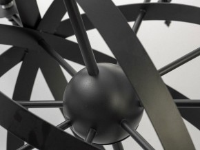 Подвесная люстра Lussole Utica GRLSP-9300 в Покачах - pokachi.ok-mebel.com | фото 8