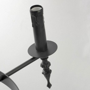 Подвесная люстра Lussole Utica LSP-9300 в Покачах - pokachi.ok-mebel.com | фото 8