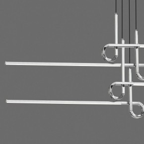 Подвесная люстра Mantra Cinto 6121 в Покачах - pokachi.ok-mebel.com | фото 3