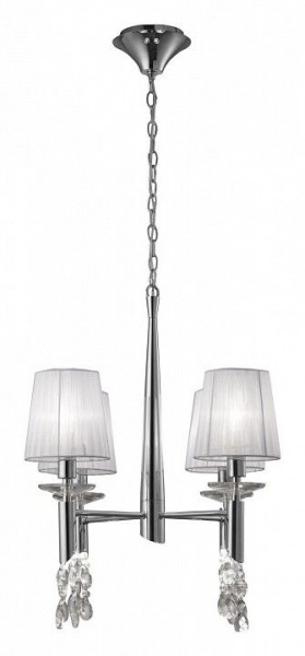 Подвесная люстра Mantra Tiffany 3852 в Покачах - pokachi.ok-mebel.com | фото 2