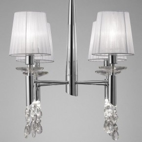 Подвесная люстра Mantra Tiffany 3852 в Покачах - pokachi.ok-mebel.com | фото 5