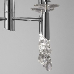 Подвесная люстра Mantra Tiffany 3852 в Покачах - pokachi.ok-mebel.com | фото 6