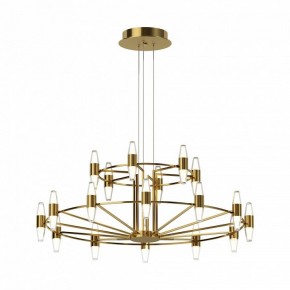 Подвесная люстра Maytoni Arana MOD401PL-L108BS3K в Покачах - pokachi.ok-mebel.com | фото 2
