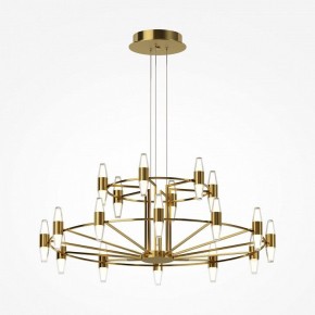 Подвесная люстра Maytoni Arana MOD401PL-L108BS3K в Покачах - pokachi.ok-mebel.com | фото 3