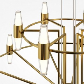 Подвесная люстра Maytoni Arana MOD401PL-L108BS3K в Покачах - pokachi.ok-mebel.com | фото 6